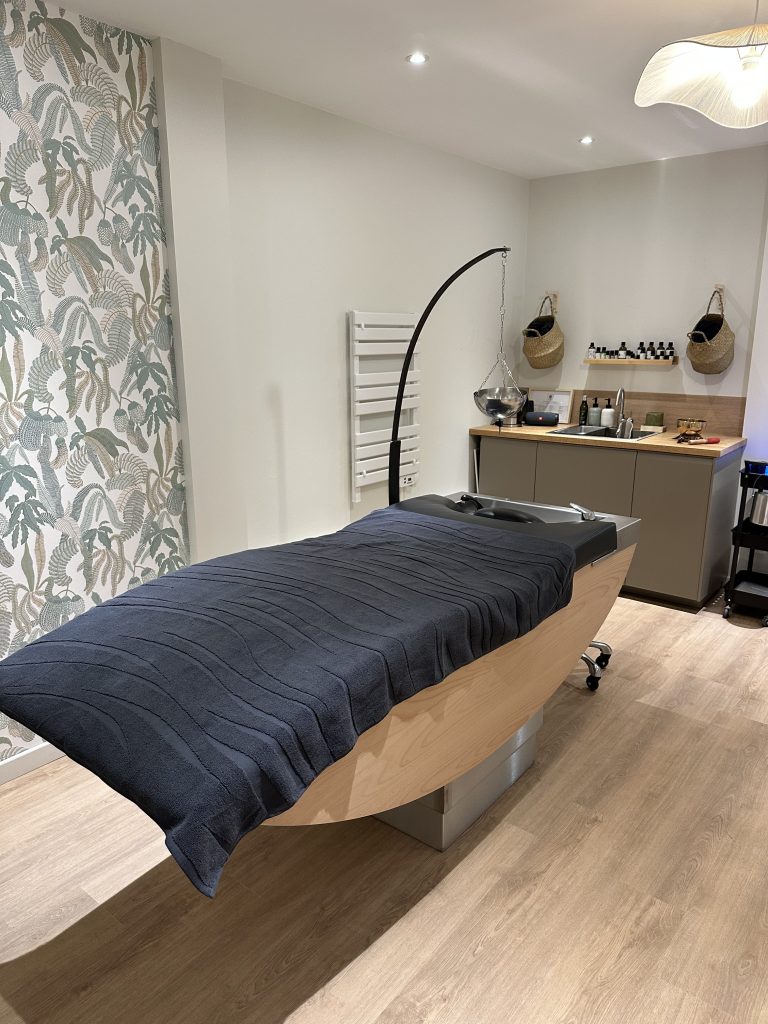 Salon de coiffure à chartres